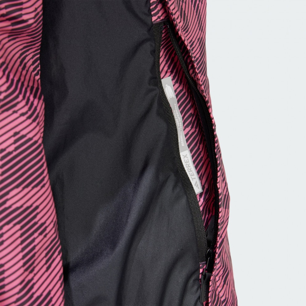 adidas Terrex Terrex Trail Running Wind Jacket