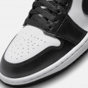 Jordan Air 1 Mid "Panda" Γυναικεία Μποτάκια
