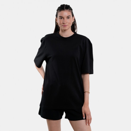 Nuff Wos Tonal  T-Shirt