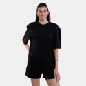 Nuff Wos Tonal  T-Shirt