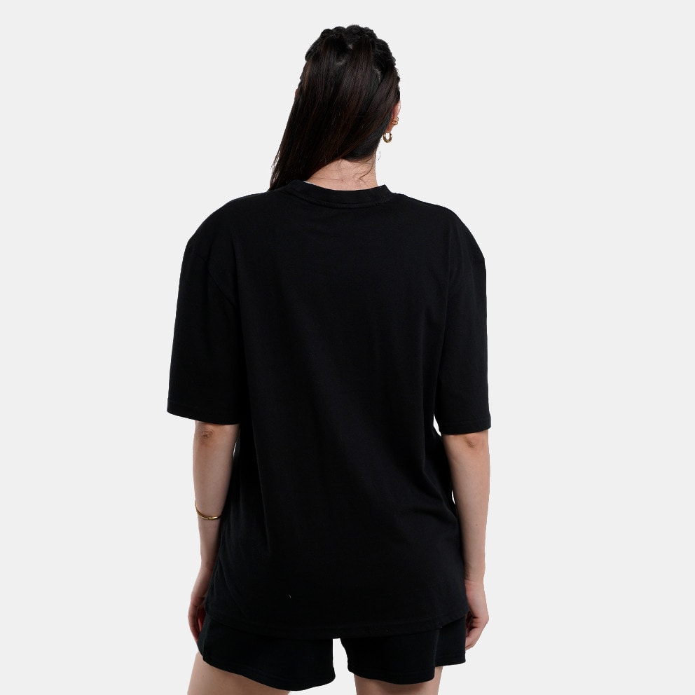 Nuff Wos Tonal  T-Shirt