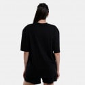 Nuff Wos Tonal  T-Shirt