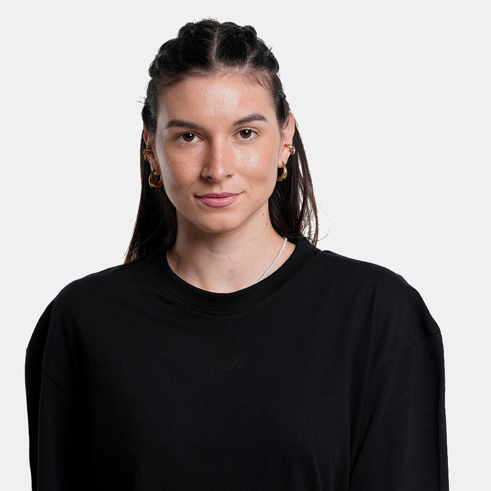 Nuff Wos Tonal  T-Shirt