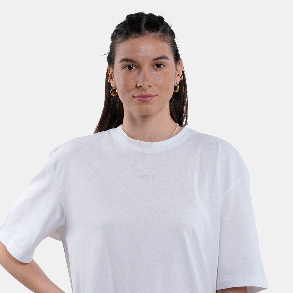 Nuff Wos Tonal  T-Shirt