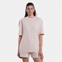 Nuff Wos Tonal  T-Shirt
