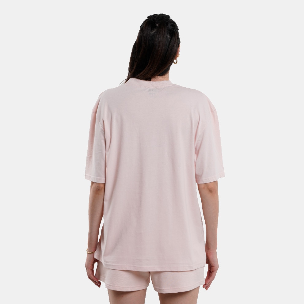 Nuff Wos Tonal  T-Shirt