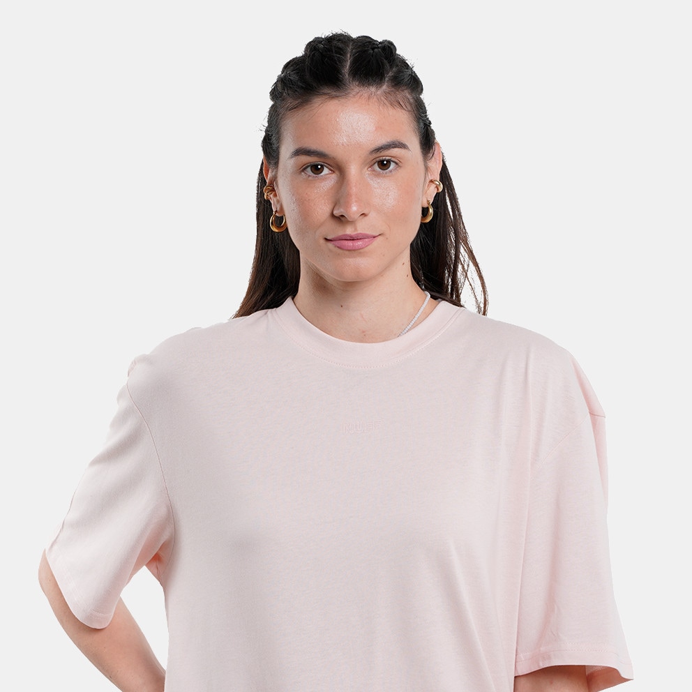 Nuff Wos Tonal  T-Shirt