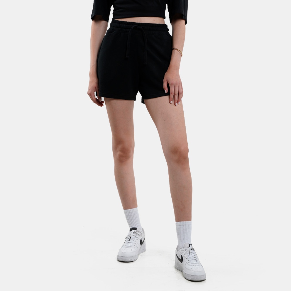 Nuff Wos Tonal Shorts