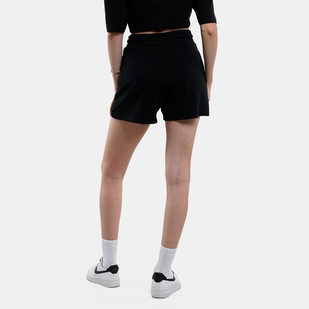 Nuff Wos Tonal Shorts