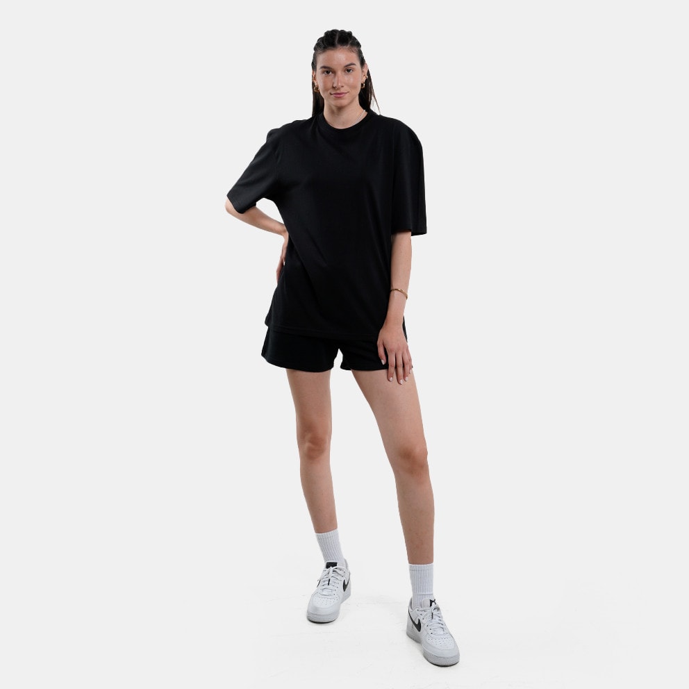 Nuff Wos Tonal Shorts