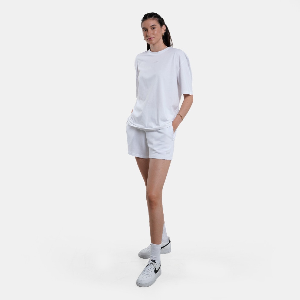 Nuff Wos Tonal Shorts