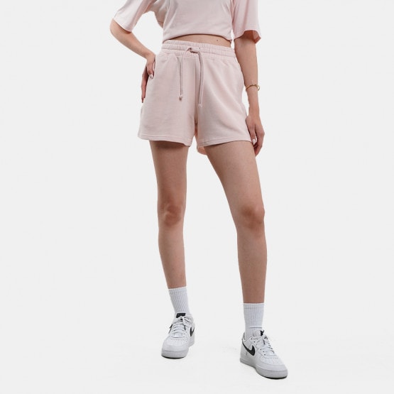 Nuff Wos Tonal Shorts