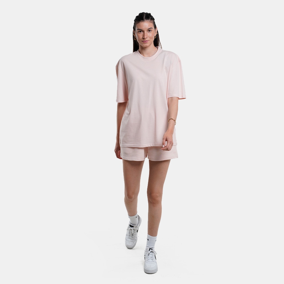 Nuff Wos Tonal Shorts