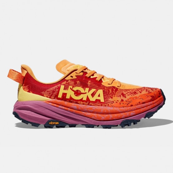 Hoka Speedgoat 6 Ανδρικά Παπούτσια για Trail