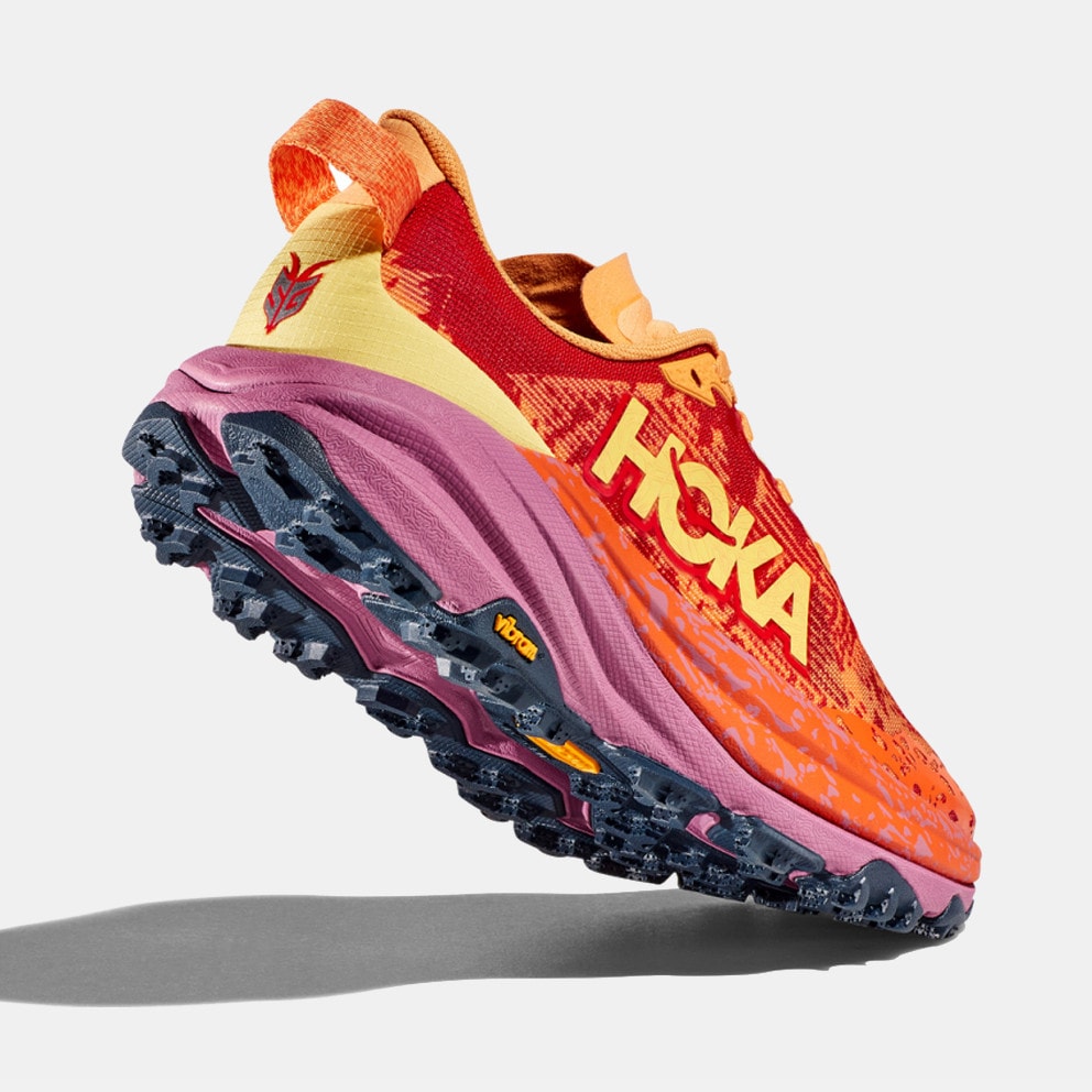 Hoka Speedgoat 6 Μen's Trail Shoes