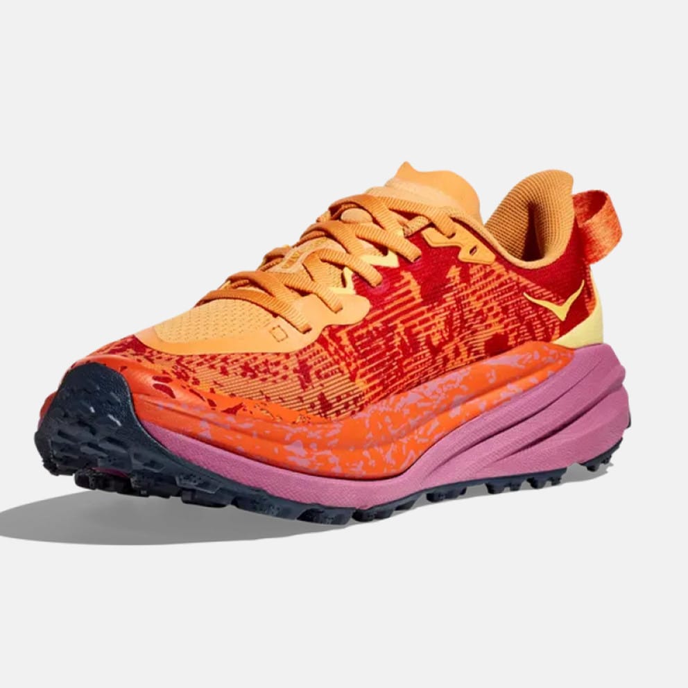 Hoka Speedgoat 6 Μen's Trail Shoes