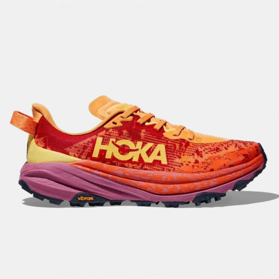 Hoka Speedgoat 6 Women's Trail Shoes