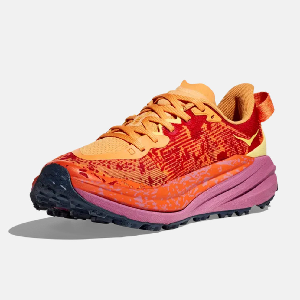 Hoka Speedgoat 6 Women's Trail Shoes