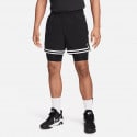 Nike Kevin Durant 4" DNA 2-in-1 Aνδρικό Μπασκετικό Σορτς