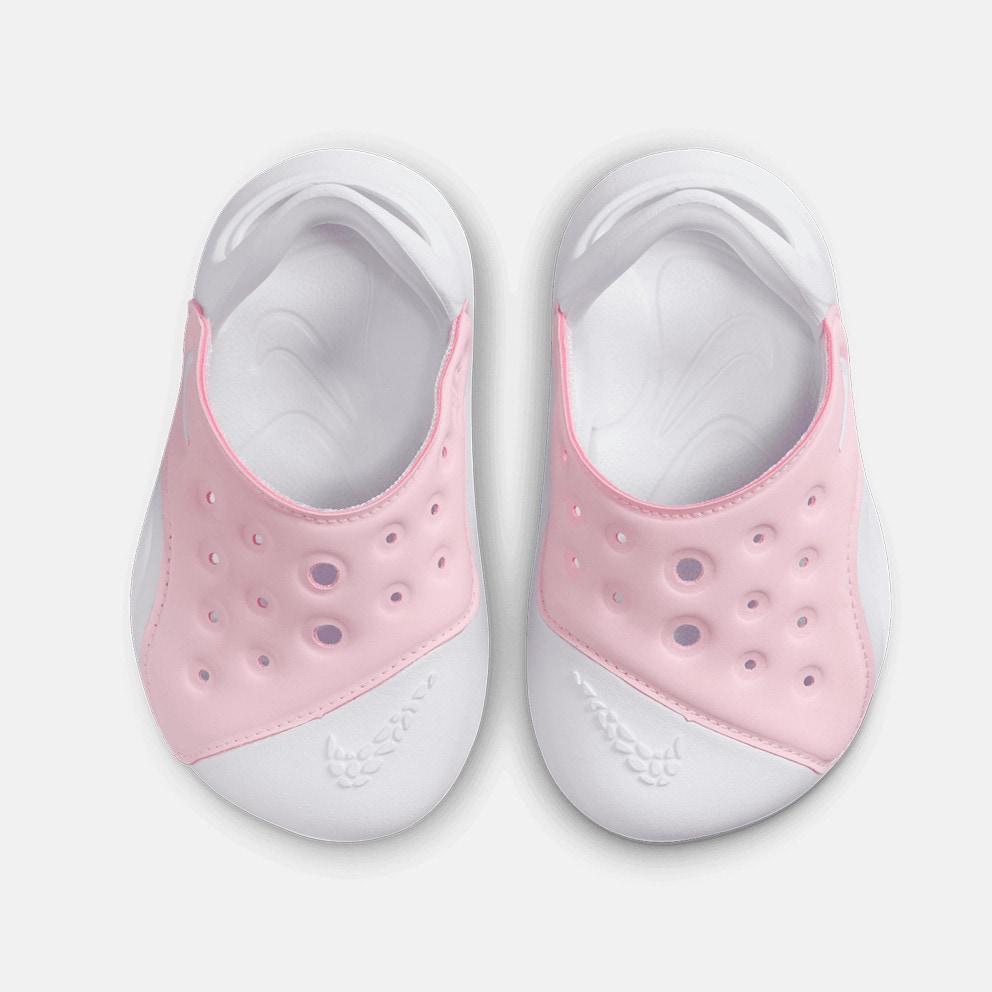 Nike Sol Βρεφικά Σανδάλια
