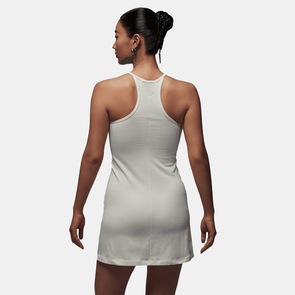 Jordan W J Slim Knit Dress