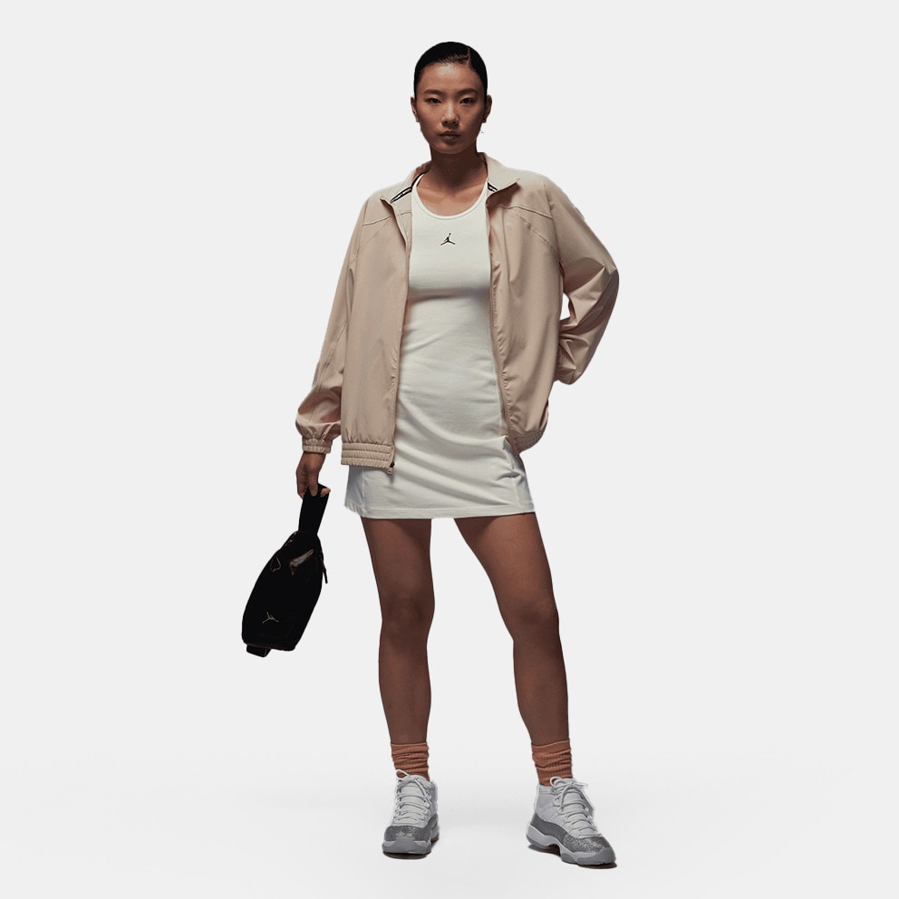 Jordan W J Slim Knit Dress