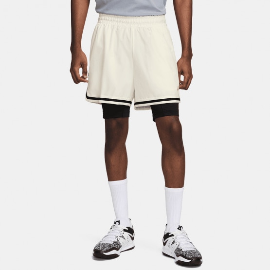 Nike Kevin Durant 4" DNA 2-in-1 Men's Basketball Shorts