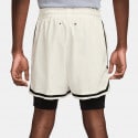 Nike Kevin Durant 4" DNA 2-in-1 Aνδρικό Μπασκετικό Σορτς
