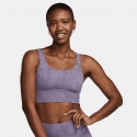 Nike W Nk Df Alate Ellipse Tdye Bra