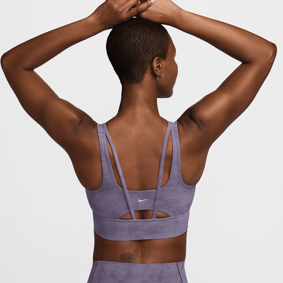 Nike W Nk Df Alate Ellipse Tdye Bra
