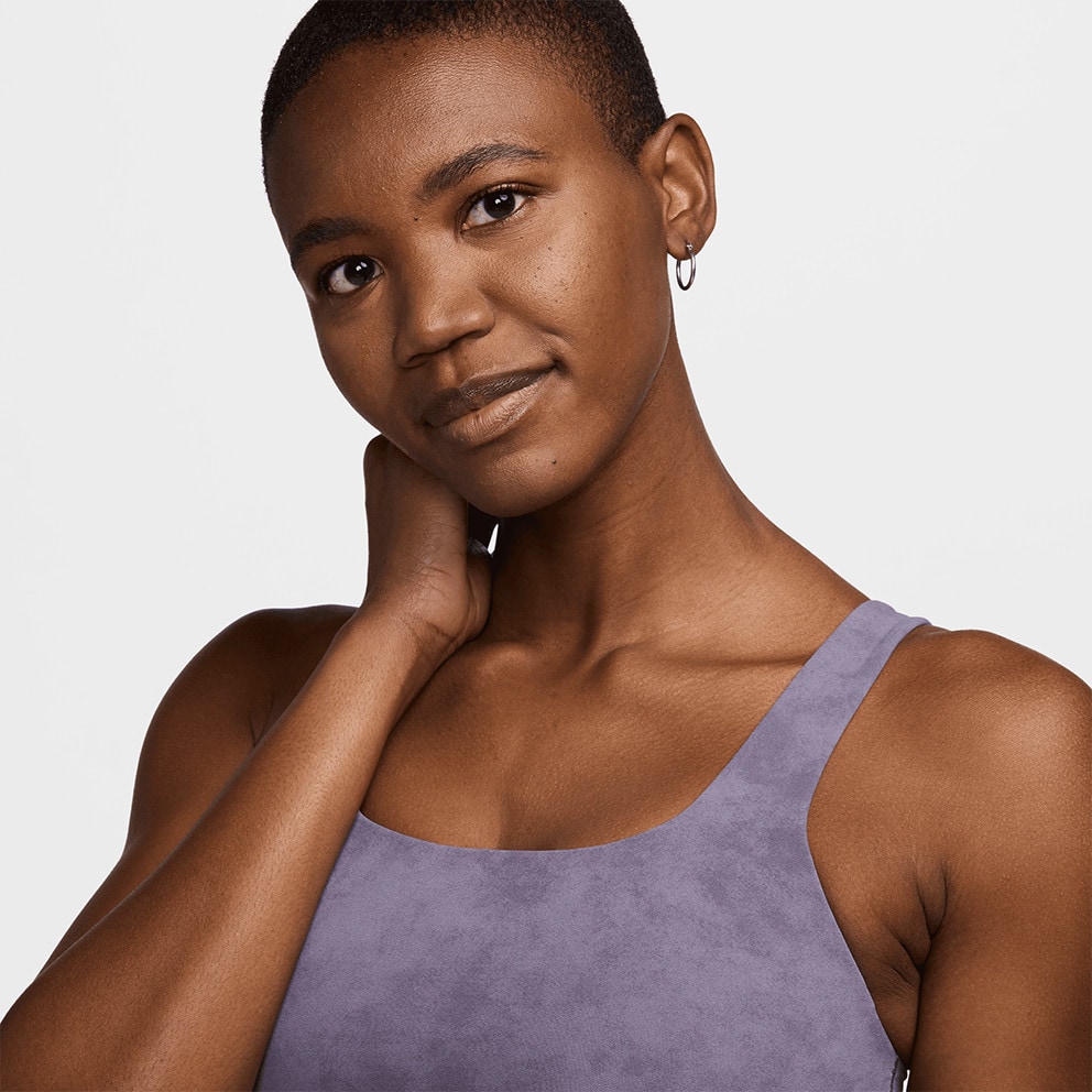 Nike W Nk Df Alate Ellipse Tdye Bra