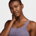 Nike W Nk Df Alate Ellipse Tdye Bra