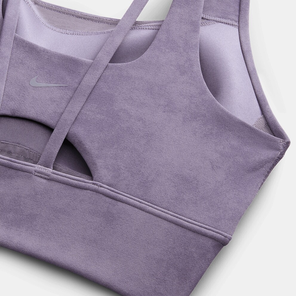 Nike W Nk Df Alate Ellipse Tdye Bra