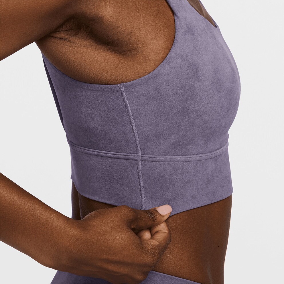 Nike W Nk Df Alate Ellipse Tdye Bra