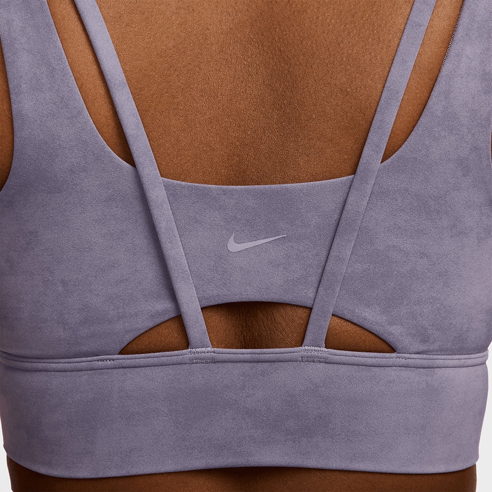 Nike W Nk Df Alate Ellipse Tdye Bra