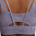Nike W Nk Df Alate Ellipse Tdye Bra
