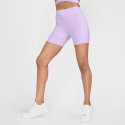Nike Universa 2.5cm (approx.) Γυναικείο Biker Σορτς