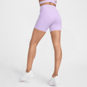 Nike Universa 2.5cm (approx.) Γυναικείο Biker Σορτς