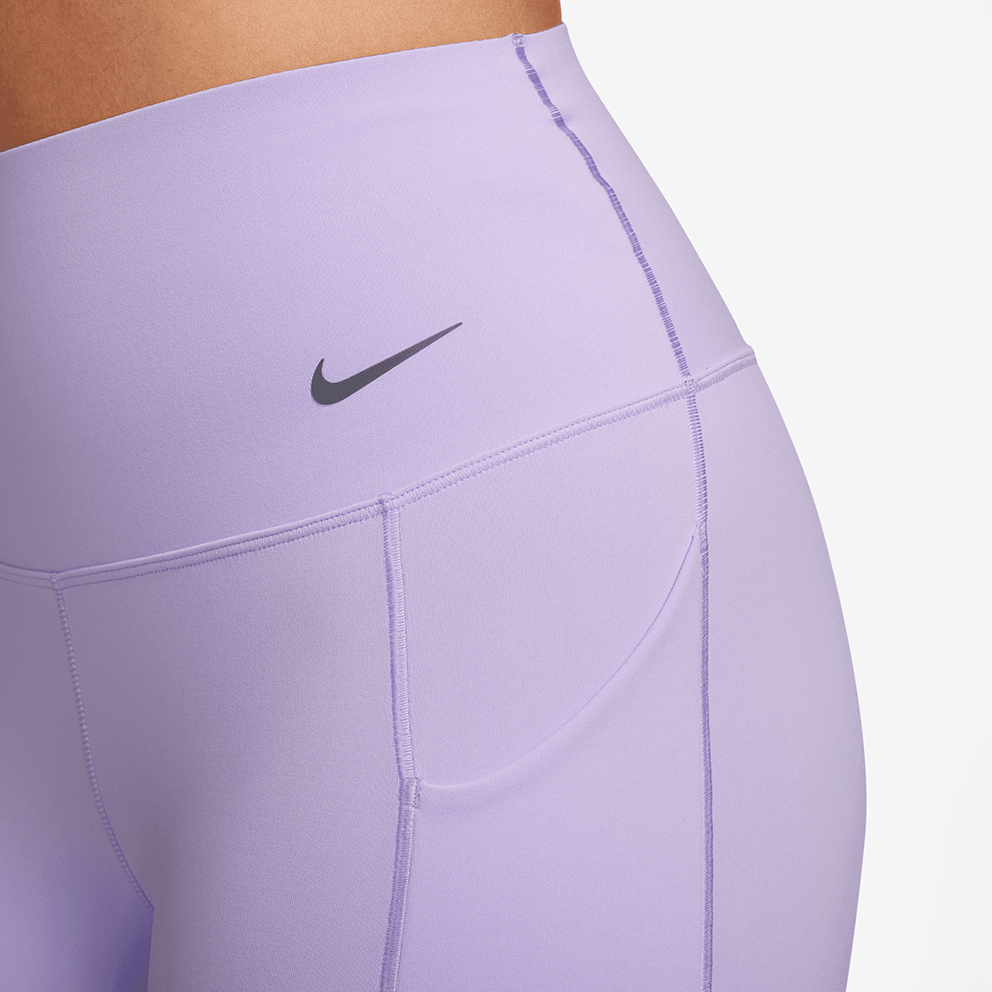 Nike Universa 2.5cm (approx.) Γυναικείο Biker Σορτς