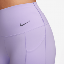 Nike Universa 2.5cm (approx.) Γυναικείο Biker Σορτς