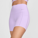 Nike Universa 2.5cm (approx.) Γυναικείο Biker Σορτς