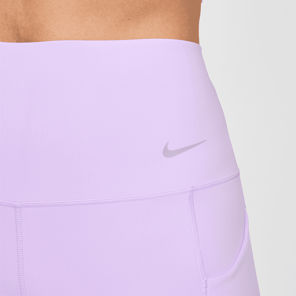 Nike Universa 2.5cm (approx.) Γυναικείο Biker Σορτς