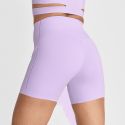 Nike Universa 2.5cm (approx.) Γυναικείο Biker Σορτς