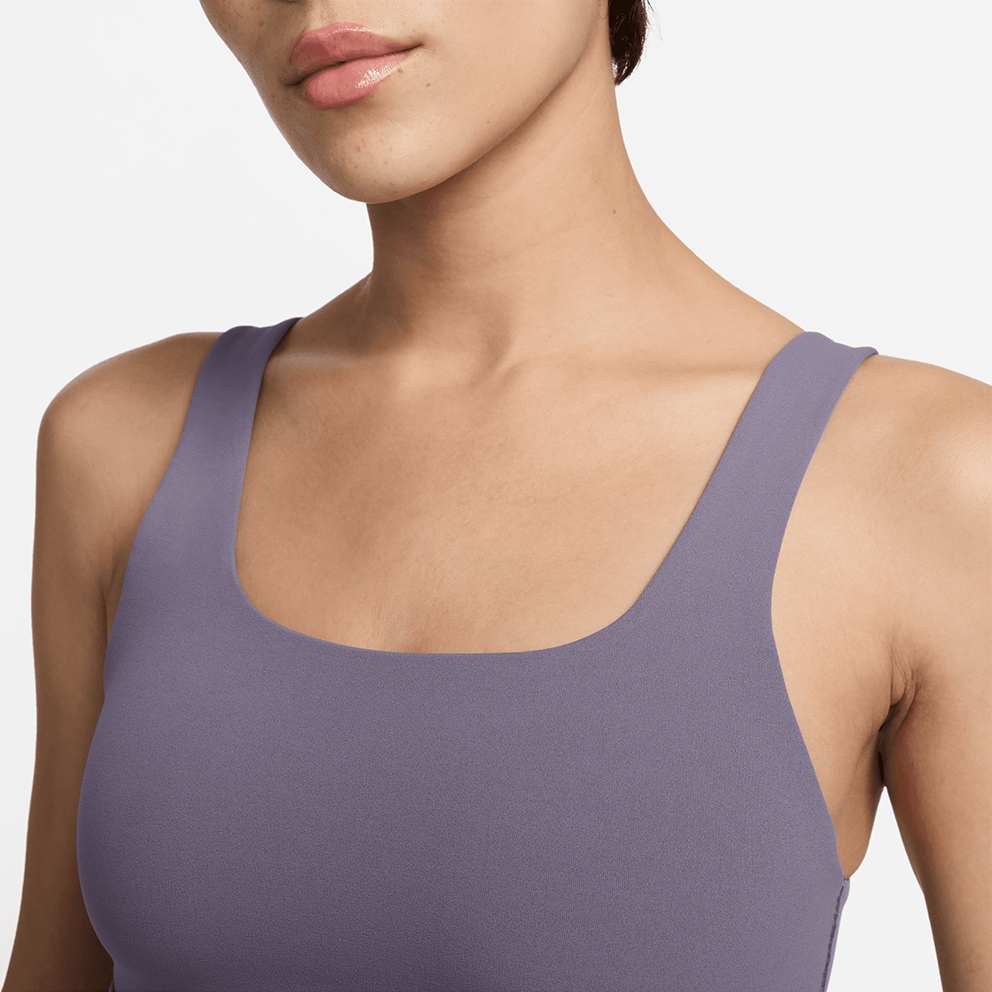 Nike W Nk Alate Ellipse Ll Bra