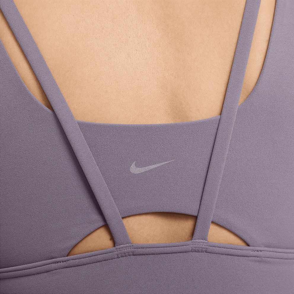 Nike W Nk Alate Ellipse Ll Bra
