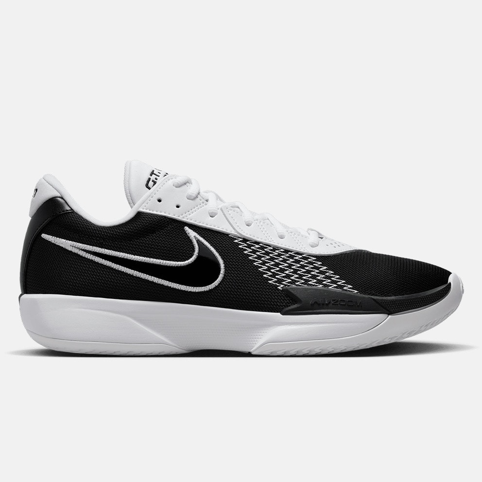 Nike Air Zoom G.T. Cut Academy "Panda" Ανδρικά Μπασκετικά Παπούτσια