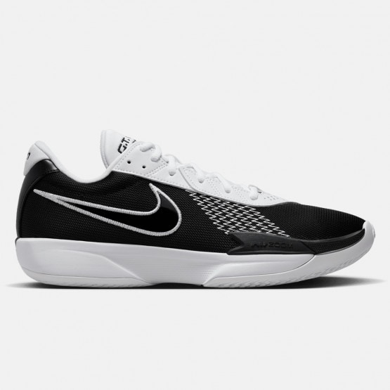 Nike Air Zoom G.T. Cut Academy "Panda" Men's Basketball Shoes