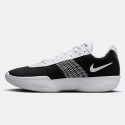 Nike Air Zoom G.T. Cut Academy "Panda" Ανδρικά Μπασκετικά Παπούτσια