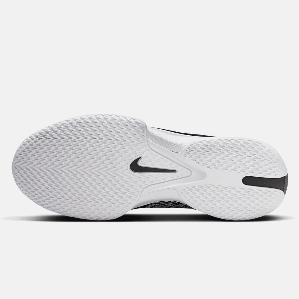 Nike Air Zoom G.T. Cut Academy "Panda" Ανδρικά Μπασκετικά Παπούτσια