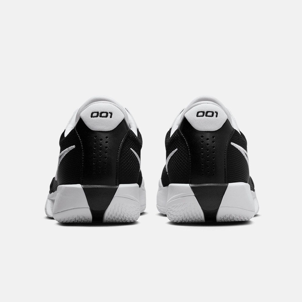 Nike Air Zoom G.T. Cut Academy "Panda" Ανδρικά Μπασκετικά Παπούτσια
